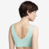 CHANTELLE SoftStretch multipack 'Nile green' met top en bijpassende slips.