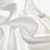VITAMIA Shirt met lange mouwen 'off-white'