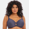 ELOMI Charley spacer beugelbh met side support, voorgevormd 'Storm'.