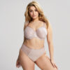 PANACHE Sculptresse Illuminate full cup beugelbh, voorgevormd ‘Vintage'