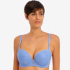 FREYA Fatale T-shirt beugelbh, voorgevormd 'Cornflower'