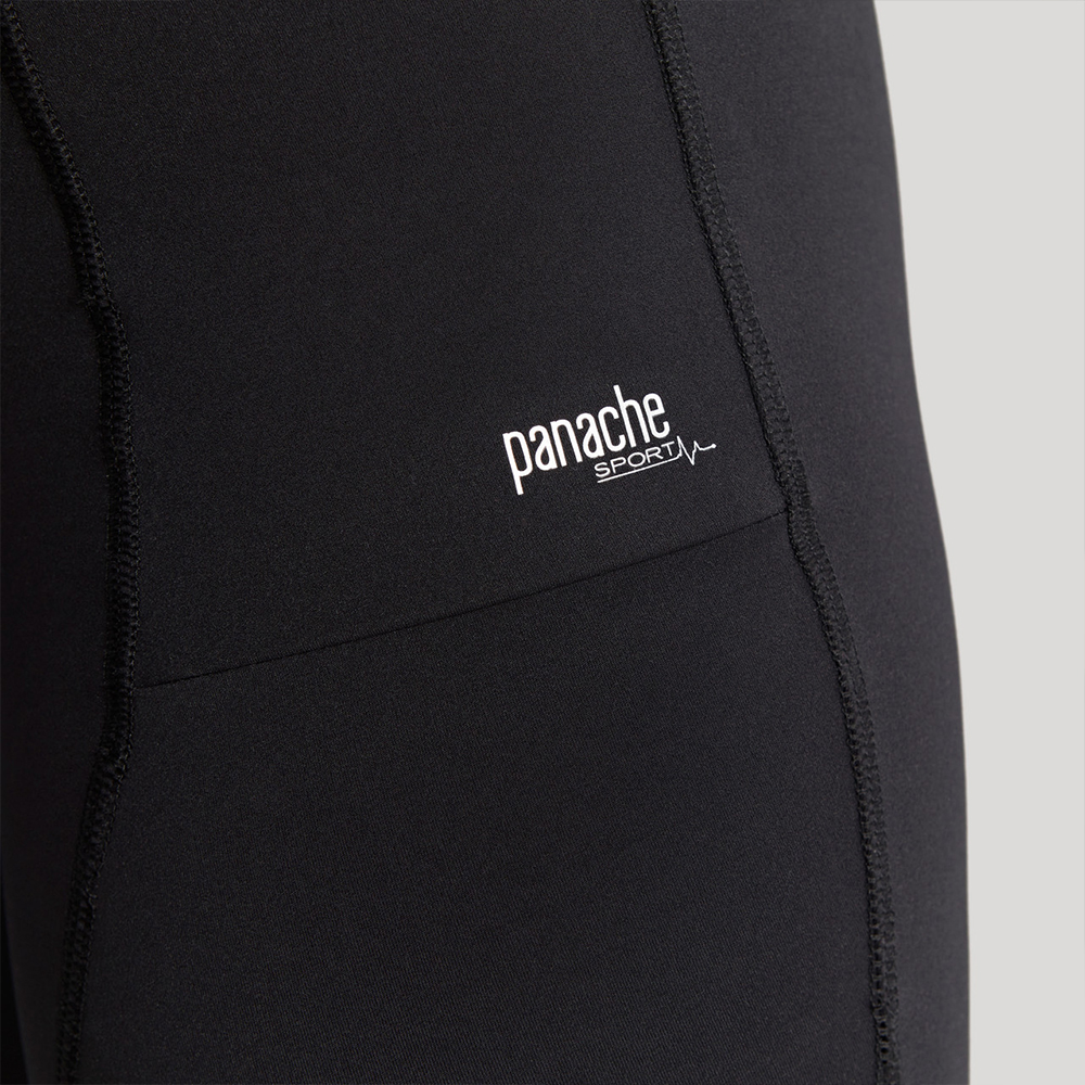 Panache sportlegging 'Zwart'